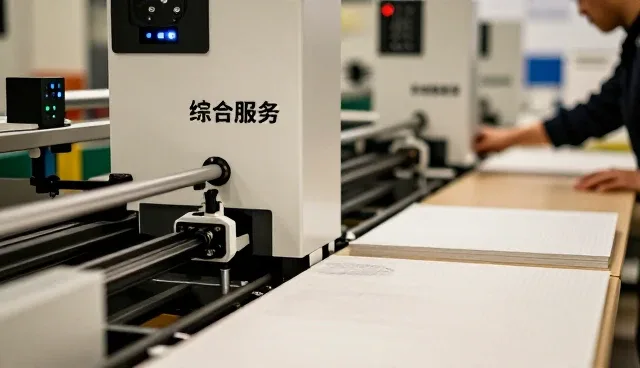 定制化软件解决方案