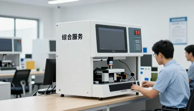 智能管理系统