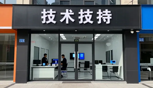 系统集成服务包成为技术支持升级新选择