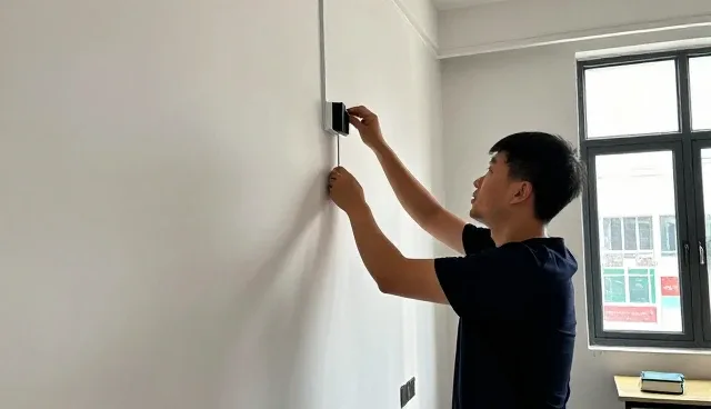 安装调试创新推动技术支持持续发展